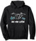 Ski You Later Wintersport Vintage Powder Snow Skifahren Pullover Hoodie