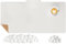 2024 Upgraded Leather Cloud Keyboard Wrist Rest, 3-in-1 Cloud Wrist Rest W/ 35.7 X 15.7in Leather Desk Pad,Memory Foam Cloud Palm Rest，Mouse Pad Rest Support for Office/Computer/Laptop/Mac Setup,White