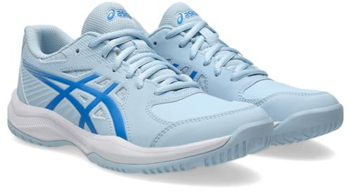 ASICS 1042A283-400 Court Slide 4 Damen Light Blue/Blue Coast EU 39.5