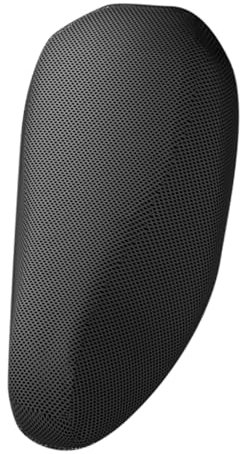 OSOLADY Sitzbezug Für Motorrad Sitzkissen Abdeckung Sitzpolsterbezug Aus Netzmaterial Kompatibel Mit Motorrädern Und Elektrorollern Schützt Vor Sonnenlicht Und Verschleiß Leicht Zu Reinige