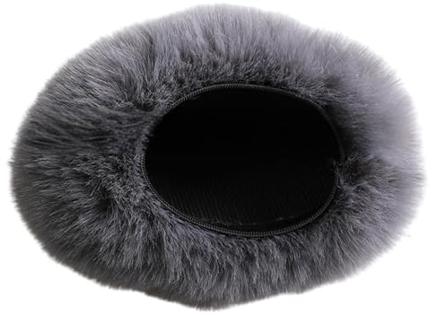 Podcasting Cancellation Protector Essential Farley Microphone Condenser Microphone Windscreen Noise Studio Sound Window Shockproof