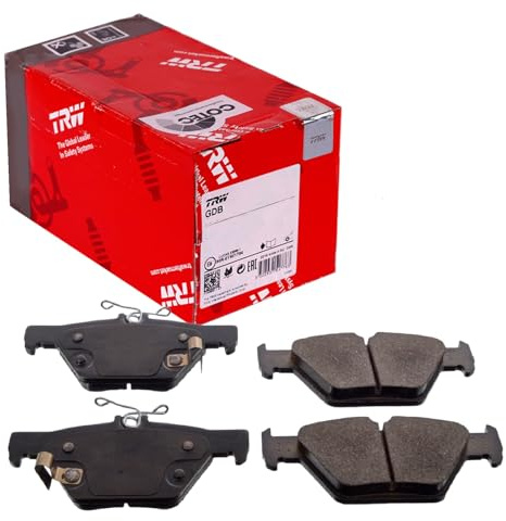 TRW GDB3639 Brake Pads