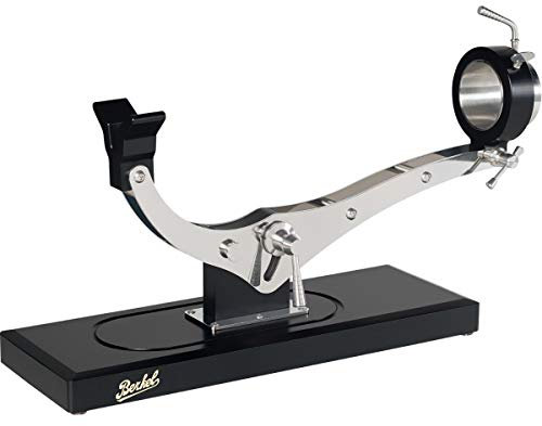 Berkel Jamonero Negro Pata Negra