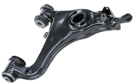 RIDEX 273C0199 Querlenker Vorne Links unten