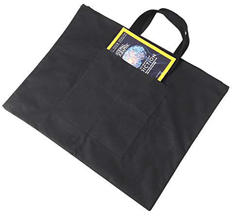 A2 Tragetasche Zeichenplatten Malerei Board Storage File Bag Dokumentenkoffer …