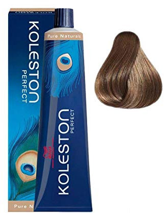 Wella Sp Koleston Perfect Me+ 7/07 400 g