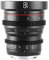 MEKE - Obiettivo grandangolare grandangolare T2.2, 85 mm, T2.2, per fotocamere M43, Micro quattro terzi, MFT, BMPCC 4K Z, CAM E1 E2
