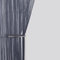 John Aird String Curtain Panel (Grey)
