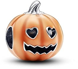 Charm Pandora 792291C01 Zucca scintillante