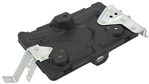 Plateau de Support de Batterie, Plateau de Batterie en Alliage Métallique MR440935 Support de Support de Secure Protect Remplacement de Batterie pour Montero