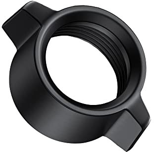 Plastic Replacement Nuts for Tryone Holders