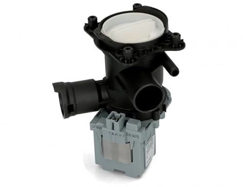 Ablaufpumpe 00145777 für Waschmaschine Bosch