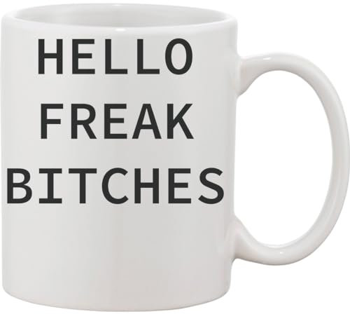 Functon+ Mug en céramique Blanc