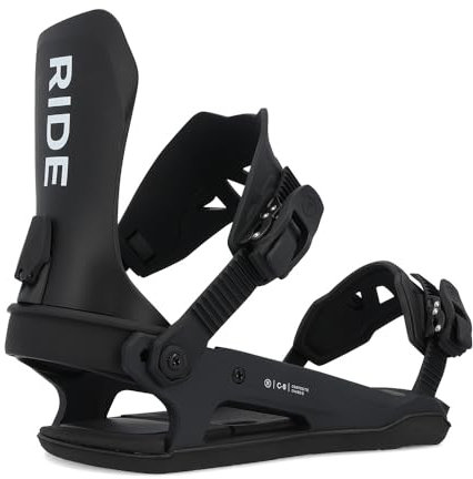 Ride C-8 Snowboard Bindings M
