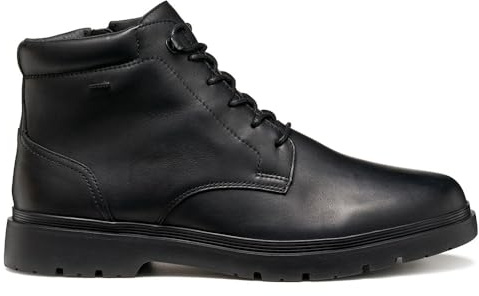 Geox Men's U Spherica Ec1 B ABX Ankle Boot