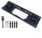 Easy to Use Door Hinge Jig with Comprehensive Kit Including Size Guides and Lock Pins
