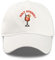 TCRZHHRX Aperol Stickerei Baseball Cap - Verstellbare Baumwollmütze (Washed Cotton) - Reine Farbe Aseballkappe, Outdoor Sport Sonnenschutz - Sommerhüte für Damen und Herren - Geschenkidee