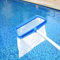 Pool Kescher, Gtuzkheu 170cm Lang-Teichkescher mit Teleskopstange, Poolreinigung Kescher Feinmaschig, 38CM Tief Kescher Teich Pool Kescher Feinmaschig, Pool Reinigungsset, Poolkescher für Pool, Teiche