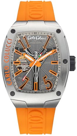 Carlo Colucci Automatische Uhr CC103-1