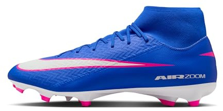 Nike Unisex Zm Superfly 10 Acad Fg/MgSoccer Shoes