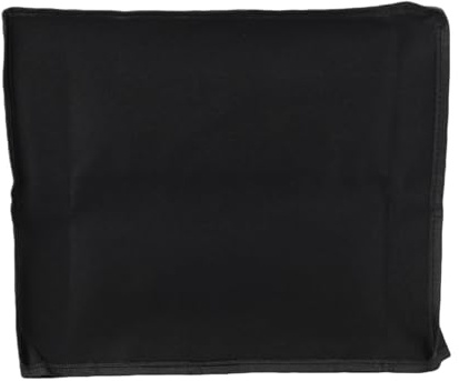 OEBUAFI Fryer Dust Cover, Heat Proof Oxford Cloth Easy Deep Fryer with Bottom Opening and Top Handle, for Dust Kitchen Steam and Smoke Protection