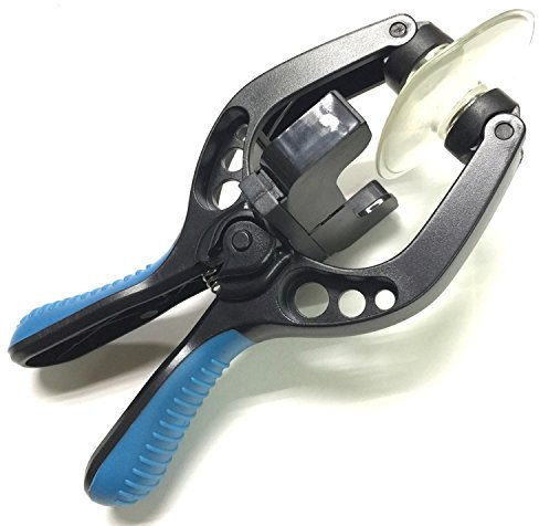 satkit mollette di aspirazione per apertura di schermo iPhone 4/4S5/5 C/5S/6/6 Plus e smartphone