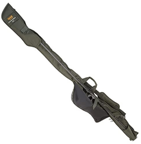Anaconda Unisex – Erwachsene 10C4039507220235C10 Cute Rod Sleeve 210cm Karpfenrutentasche, Bunt, Normal