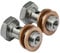 Banjo Vis Boulon M10 x 1.25mm INOX Freins Lot de 2