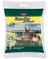 Padovan Fieno a Camomilla - Confezione da 700 gr