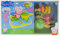 Peppa Pig, Set Cocina de Camping, Producto Oficial Peppa Pig, Multicolor (CyP Brands)