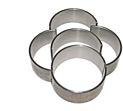 IPSA Bronzina di biella CR004200 per SMART CITY-COUPE (450) CABRIO (450)