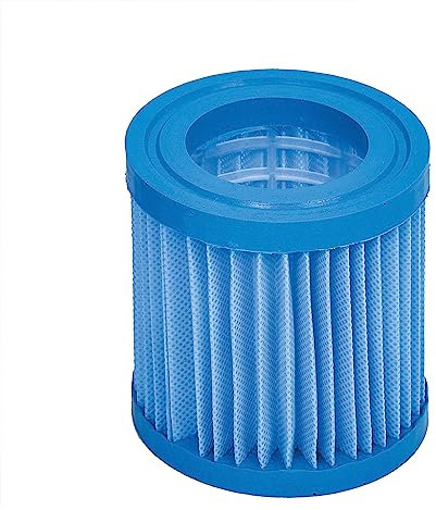 AVENLI Pool Filter-Kartusche Filterpatrone Kartuschenfilter für Poolpumpe (Größe S/1/I antibakteriell)