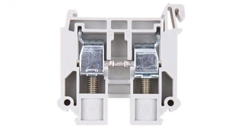 Schraubklemmenblock zsg1-16.0s grau Marke SIMET