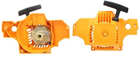 SECURA Seilzugstarter kompatibel mit Partner 350 McCulloch MAC440 Poulan 2050 Motorsäge