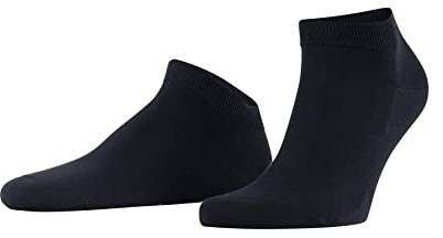 FALKE Herren ClimaWool Sneakersocken Wolle Lyocell atmungsaktiv
