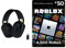 Logitech G435 Lightspeed & Bluetooth+Carte Cadeau Roblox
