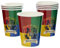 Harry Potter Houses Cup 250ml
