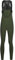 GOREWEAR Progress Thermo Trägerhose+ Damen, Utility Green, 36