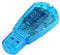 USB SIM Card Reader Backup Clone Writer for Mobile Phone SMS, High Speed Portable Card Reader