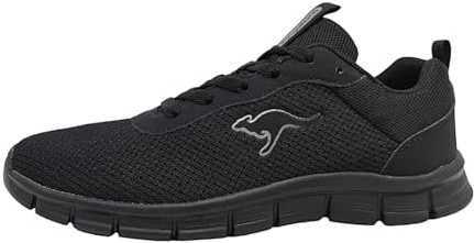 KangaROOS - K-RF Alea