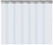 7 Stk Streifenvorhang PVC Transparent Lamellenvorhang 200x18cm Vorhang Bandvorhänge Türvorhang 2mm Dicke Streifenvorhang Lamellen Industrievorhang Stallvorhang für Pferdestall Supermärkte