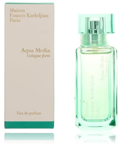 MAISON FRANCIS KURKDJIAN Aqua Media Cologne Forte Eau de Parfum, Unisex (35 ml)