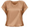 Uwdiohq Le Offerte di Oggi Bluse Donna Manica Lunga Maglietta Bianca Manica Corta Donna Top Beach Volley Donna Camicia di Jeans Donna Camicia Donna Elegante Rosa Cipria I Miei Ordini Offerta