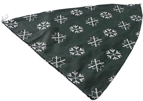 ANDRESLAD 1Stk Frostschutzbeutel schutzfolien wintercover Winterabdeckung gartenabdeckungen abdeckplan Outdoor-Pflanzen abdecken Pflanzen im Freien Pflanzendecke Strauchbedeckung Vlies Weiß