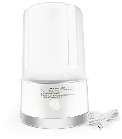 Portable Mini Washing Machine | Compact Deep Cleans Underwear, Baby Clothes, Small Laundry | Lightweight for Apartment, Dorm, Hotel, Travel & Camping | Quiet Energy-Efficient (White)