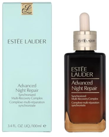 Advanced Night Repair 100 ml amoued