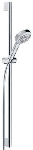 Kludi Duschset Dive S 1S 900 MM Chrom