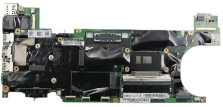 for Thinkpad T470S Laptop Motherboard NM-B081 Notebook Board I5-7200 RAM 4G for Lenovo, Replacement Part