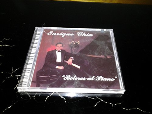 Boleros Al Piano