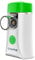 Inhalationsgerät Vernebler Made in Turkey | Set | Tragbares Medizinprodukt | Babys, Kinder & Erwachsene | Mesh-Vibrations-Technologie | Leise | Atemwegserkrankungen | mit Zubehör